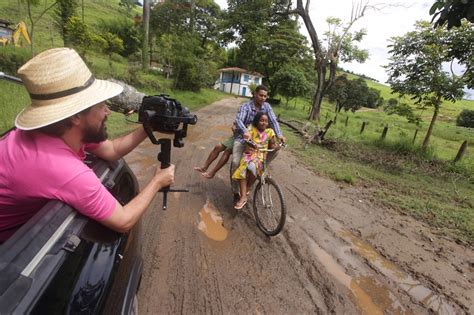 Curta Vit Ria A Minas Ii Grava Mais Cinco Filmes Em Cidades Capixabas E