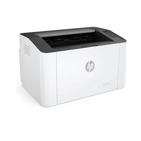 HP 107A Monochrome Laser Printer (Black only)