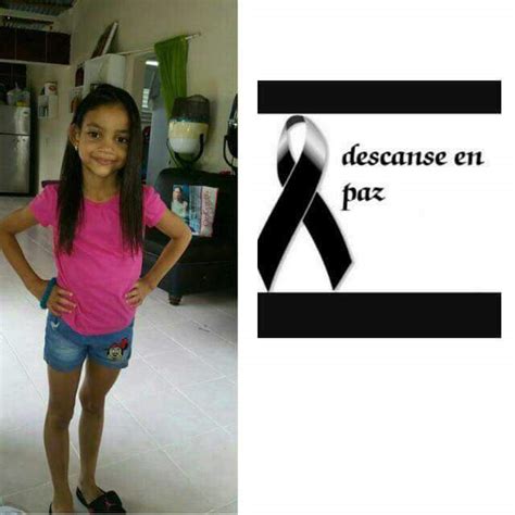 NiÑa De Siete AÑos Supuestamente Se Quita La Vida Ahorcandose — Diario Puerto Plata