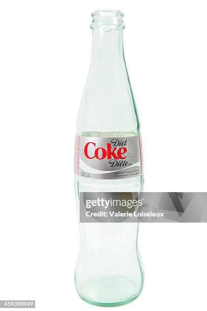 Diet Coke Bottle Photos and Premium High Res Pictures - Getty Images