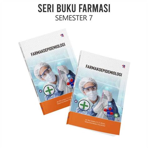 Jual Buku Farmasi Semester 7 Pengantar Analisis Instrumen Etika