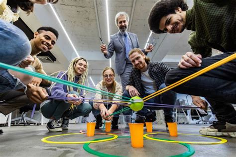 Team Building Paris Les meilleures activités à Paris en 2024