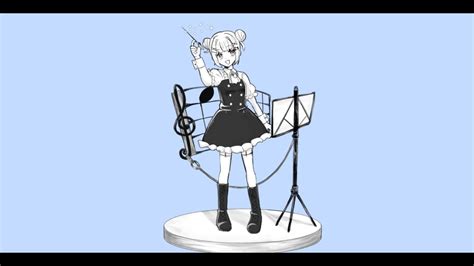 【オリジナルmv】踊れオーケストラ Yasuhiro 康寛 Feat Ia ︎ Covered By 来海かのん【歌ってみた】 Youtube