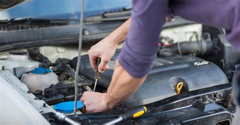 Diy Car Maintenance Projects You Can Do At Home Ais Blog