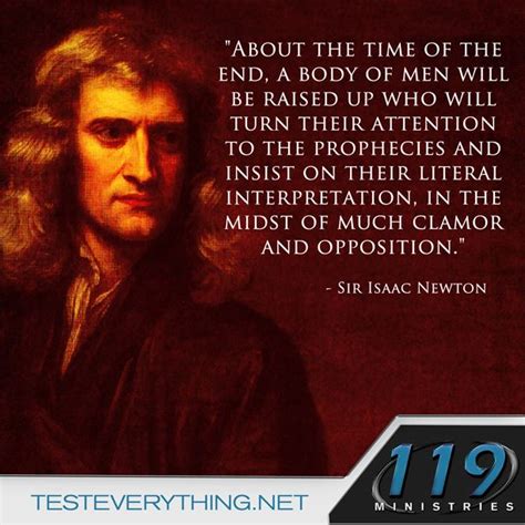 Isaac Newton Quotes. QuotesGram