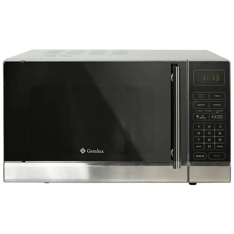 Микроволновая печь GEMLUX (GL - MW90N25) в Украине