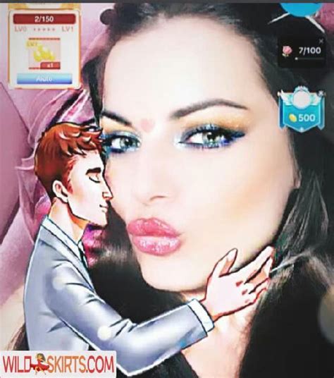 MissAnnabel Nude Leaked Photos And Videos WildSkirts