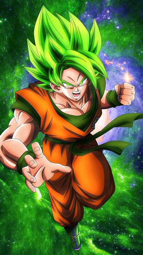 Dragon Ball Super HD Phone Wallpaper Peakpx