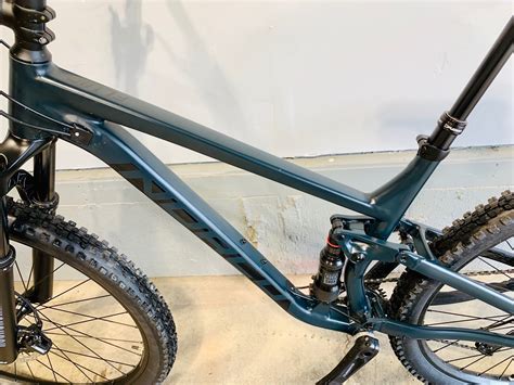 2022 Norco Bikes Fluid FS 2 Large 29