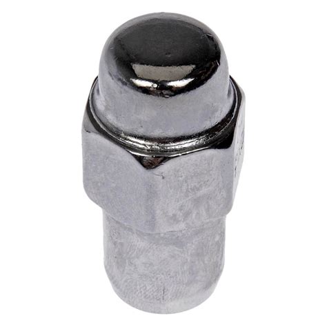 Dorman Chrome Shank Seat Mag Lug Nuts