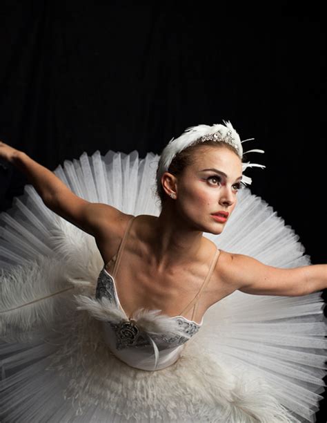 New Black Swan Still Natalie Portman Photo 32165063 Fanpop