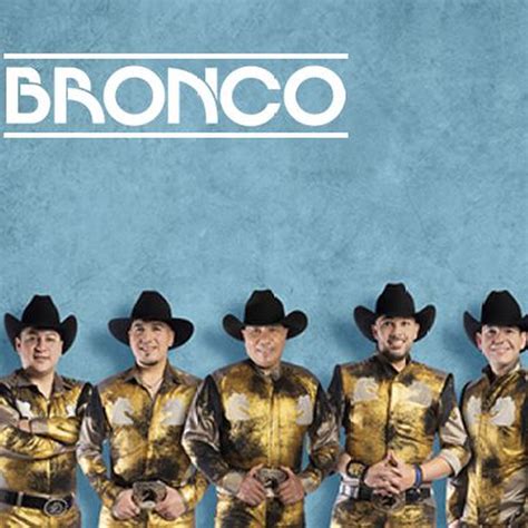 Grupo Bronco Logo