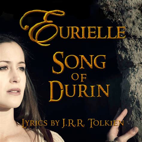 Song Of Durin Single By Eurielle Spotify