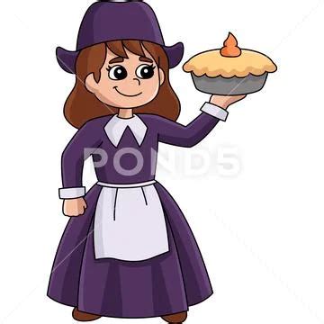 Free clip cartoon pilgrim, Download Free clip cartoon pilgrim png ...