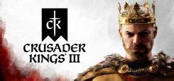 Crusader Kings III Digital od 46 32 zł opinie Ceneo pl