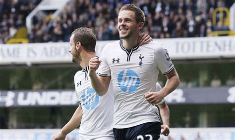 Gylfi Sigurdsson Tottenham Sigurdsson Joined Everton From