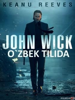 Jon Uik 1 Jon Vik 1 Uzbek Tilida 2014 O Zbekcha Tarjima Kino HD