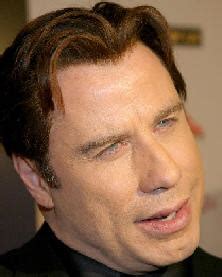 John Travolta