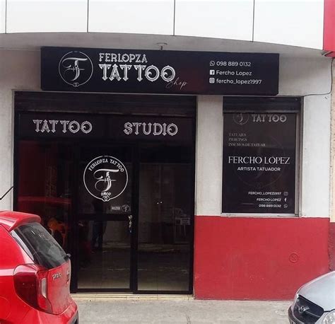 Ferlopza Tattoo Studio Opiniones Fotos Horario N Mero De Tel Fono Y