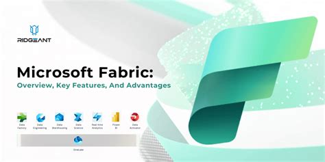 Microsoft Fabric: Overview, Key Features, And Advantages