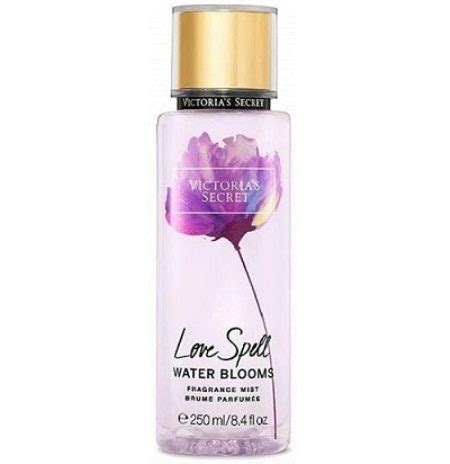 Мисты Victoria's Secret: обзор мистов для тела с описанием ароматов ...