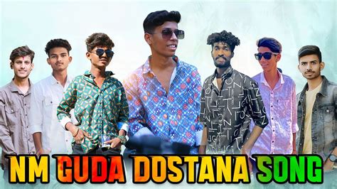 NM GUDA DOSTANA SONG 2023 SAI KIRAN GOGIKAR DJ SHABBIR REMIX