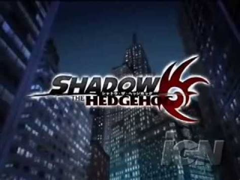 Chaos control shadow the hedgehog subtitles - attorneyklop