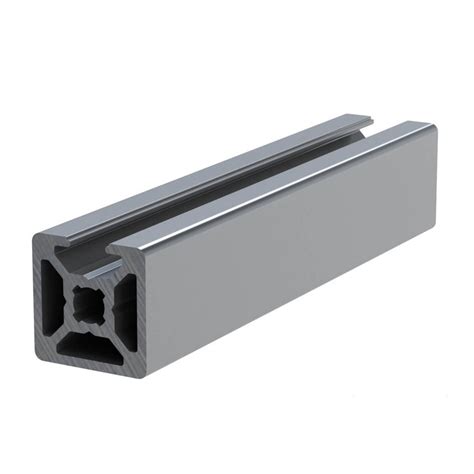 Aluminum Extrusion Anodized China Supplier Aluminium Extrusion Frame