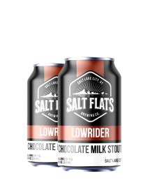 Lowrider Chocolate Milk Stout