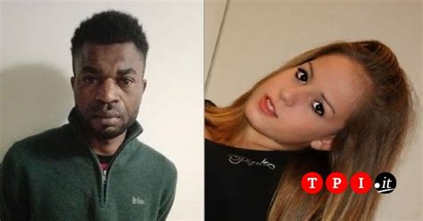 Confermato L Ergastolo A Oseghale Per L Omicidio Di Pamela Mastropietro