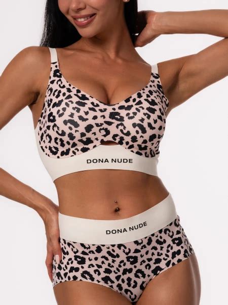 Комплект белья DONA NUDE купить на OZON по низкой цене 1749960717