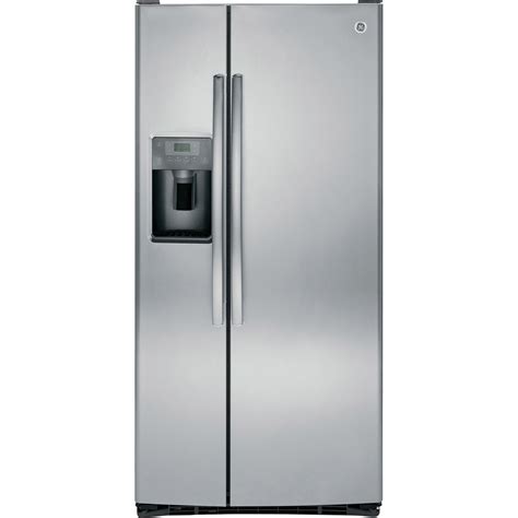 33 Inch Wide Counter Depth Refrigerator - ZMHW SIDNEY WHITFIELD BLOG'S