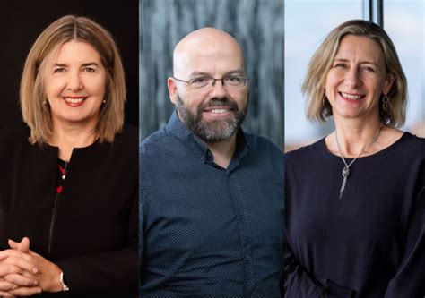 Unsw Researchers Named Academy Of Health And Medical Sciences Fellows