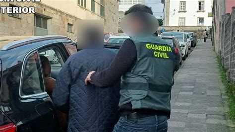 Detenido Por Estafar Por Tel Fono M S De Euros Euros A Una