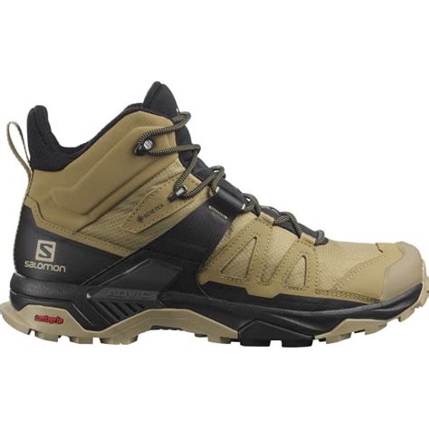 Salomon Men S X Ultra Mid Gore Tex Hiking Boots Publiclands Lupon Gov Ph