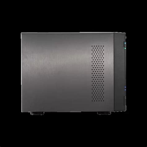 Asustor AS6104T World S First High Performance Intel Braswell