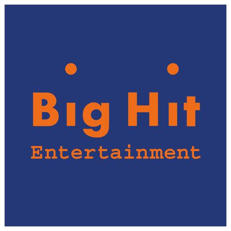 Big Hit Entertainment Label Releases Discogs