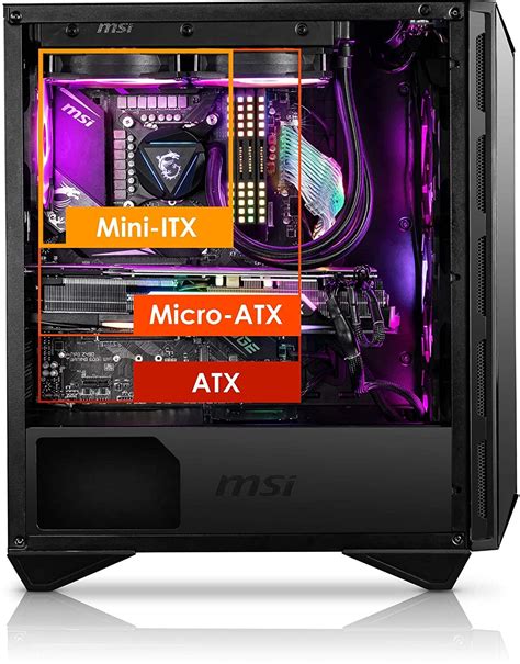 AMD Ryzen 7 Desktop Gaming PC - Think PC,