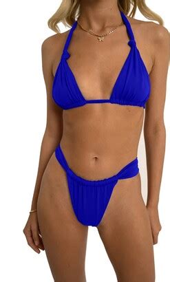 Fatty Tiger Sexy Brazilian Bikini Sets For Women High Cut Pcs Thong