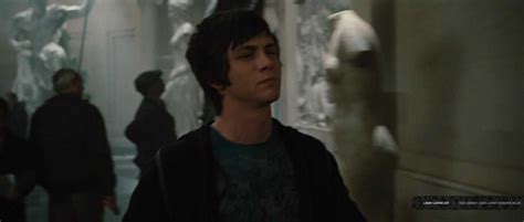 The Lightning Thief Percy Jackson Vs Harry Potter Image