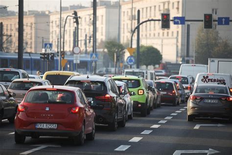 Pijani Kierowcy Zmor Polskich Dr G Raport Nik Koszty S Ogromne