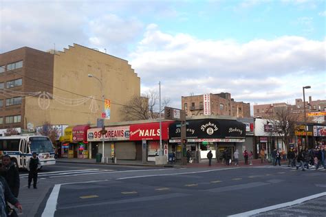 Exploring the rich culture of jamaica queens today 15