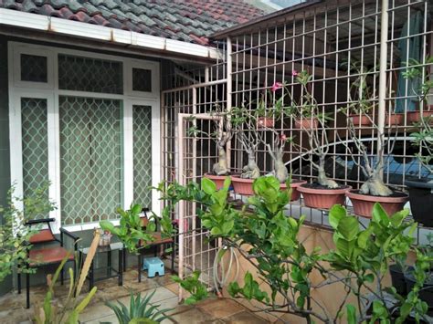 Rumah Taman Jaya Cipondoh Makmur Cipondoh Dekat Poris Dan Daan Mogot