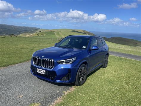 Reviewed Bmw X1 Sdrive18i Compact Suv — Automuse