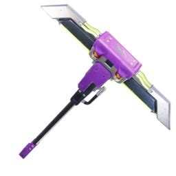 Glow Stick (harvesting tool) - Fortnite Wiki