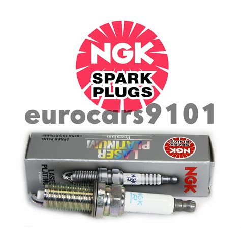 New Bmw Ngk Spark Plug Ebay