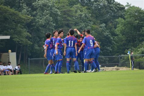 第36回 日本クラブユースサッカー選手権（u 15）東北大会