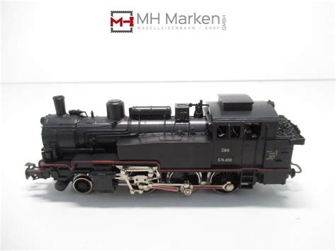 Märklin 3105 ÖBB BR 674 AC Analog H0 Kaufen auf Ricardo