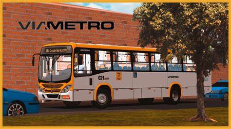 Proton Bus Simulator Mod Detalhado Mod Mapa Super Leve Youtube