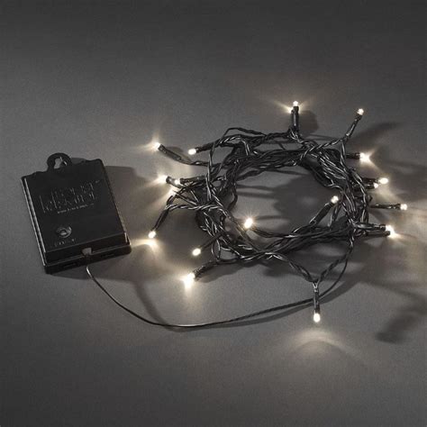 Kerstverlichting Soort Decoratie Lamptype Led 40 Lampjes